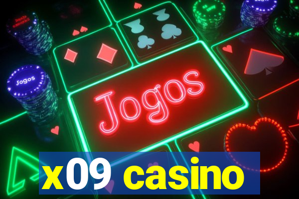 x09 casino